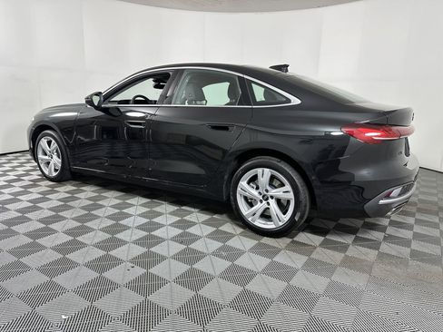 New 2025 Audi A5 2.0T Premium image 2