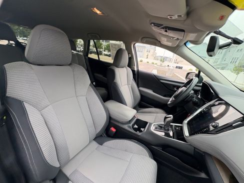Used 2021 Subaru Outback Premium AWD/4WD image 19