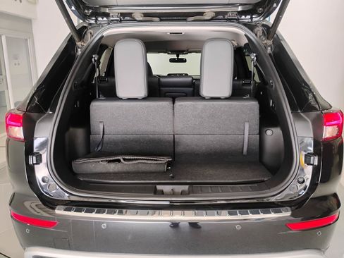 Used 2024 Mitsubishi Outlander SE FWD image 21