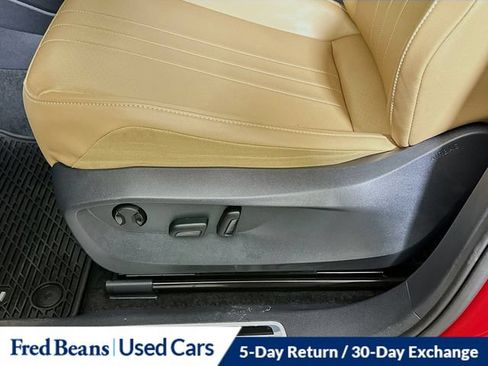 Used 2024 Volkswagen Tiguan SE R-Line AWD/4WD image 24