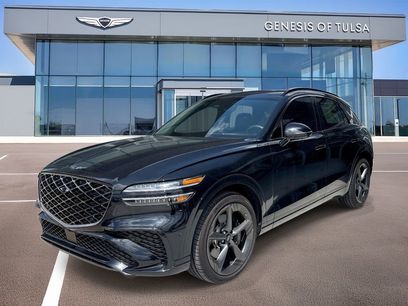 Used 2026 Genesis GV70 3.5T Sport Prestige