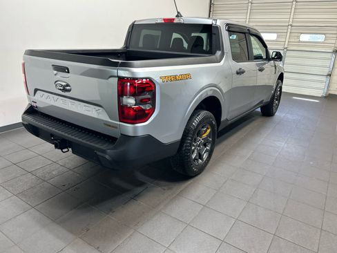 Used 2023 Ford Maverick Tremor w/ Tremor Off-Road Package AWD/4WD image 3