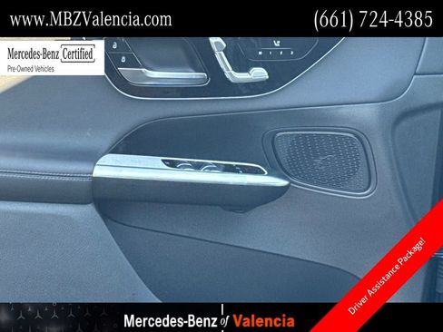 Certified 2025 Mercedes-Benz GLC 350e 4MATIC image 20