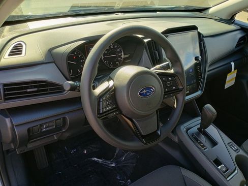 New 2026 Subaru Crosstrek 2.5i Premium image 9