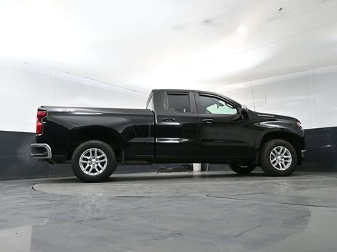Used 2020 Chevrolet Silverado 1500 LT w/ All-Star Edition AWD/4WD image 24