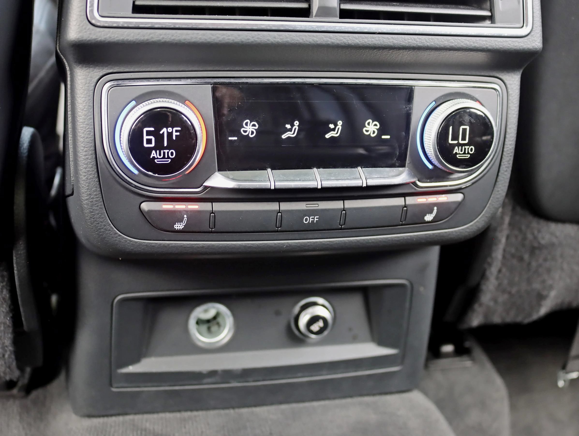 Used 2019 Audi Q7 3.0T Prestige AWD/4WD image 33