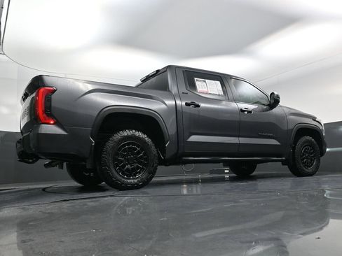 Used 2025 Toyota Tundra SR5 AWD/4WD image 19