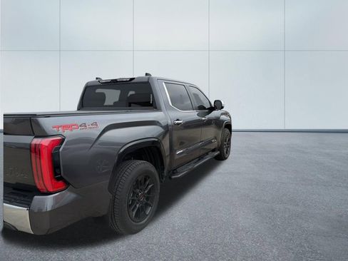 Used 2025 Toyota Tundra 1794 Edition w/ TRD Off-Road Package image 5
