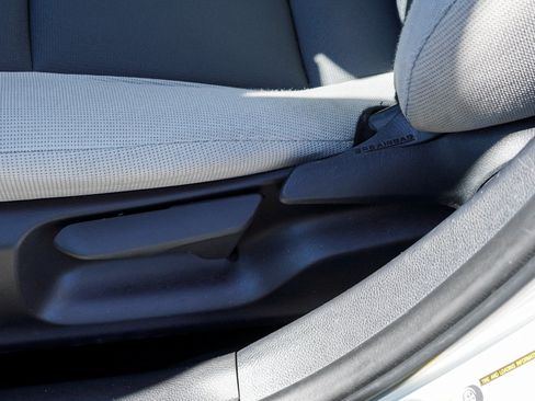 Certified 2024 Toyota Corolla LE FWD image 17