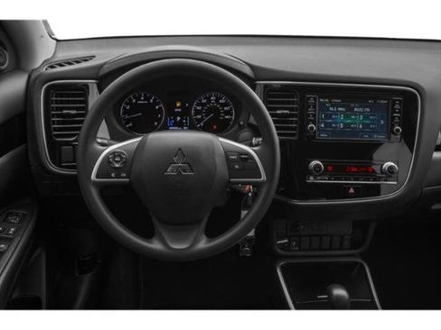 Used 2020 Mitsubishi Outlander SEL FWD image 7