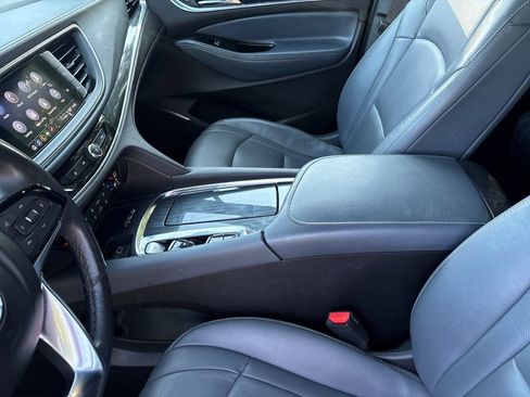Certified 2023 Buick Enclave Essence w/ Experience Buick Package AWD/4WD image 28
