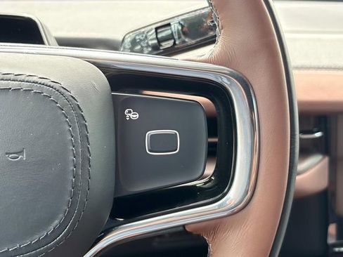 New 2025 Lincoln Navigator L Reserve AWD/4WD image 29