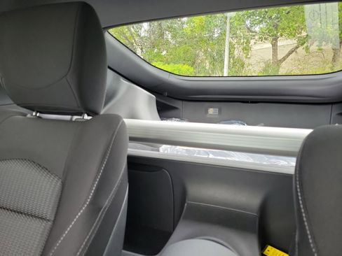 New 2026 Nissan Z Performance RWD image 30