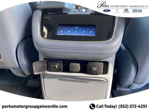 Certified 2024 Lincoln Navigator L Black Label image 19