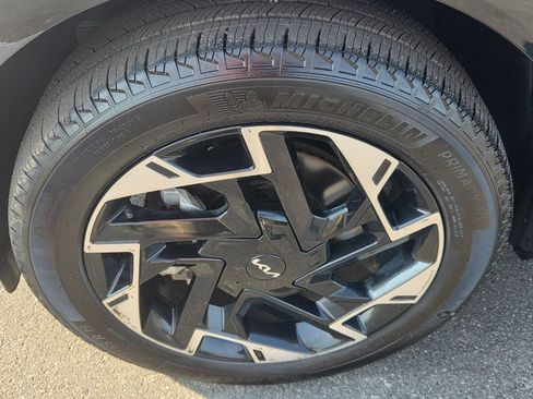 Used 2023 Kia Sportage SX AWD/4WD image 11