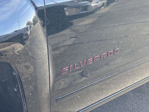 Used 2017 Chevrolet Silverado 1500 LT w/ All Star Edition image 26