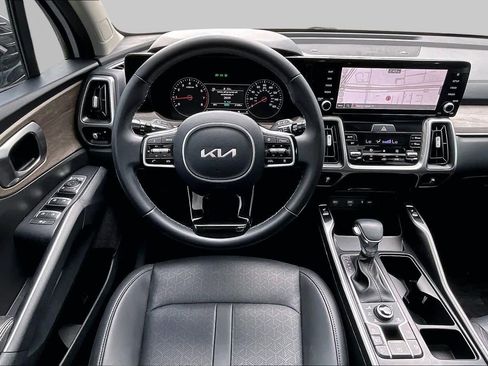 Used 2023 Kia Sorento X-Line EX AWD/4WD image 6