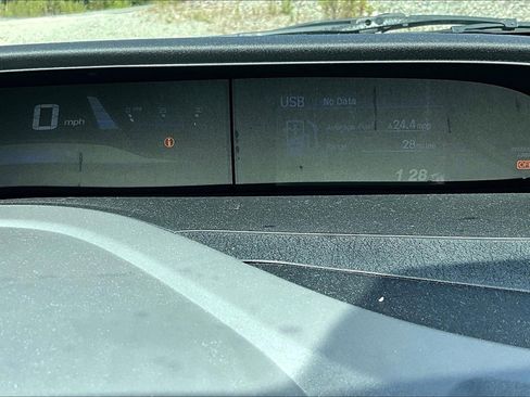 Used 2012 Honda Civic EX image 16