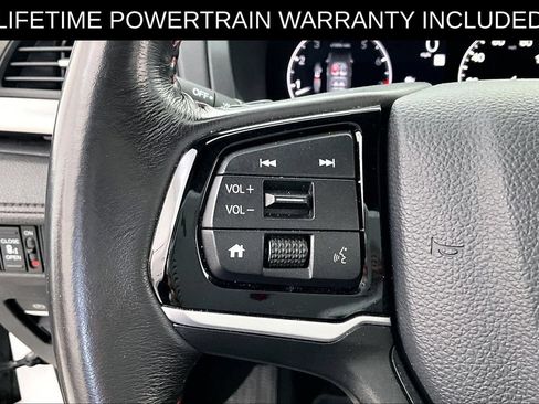 Used 2025 Honda Odyssey Sport-L image 26