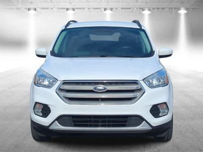 Used 2018 Ford Escape SE w/ SE Sync 3 Package