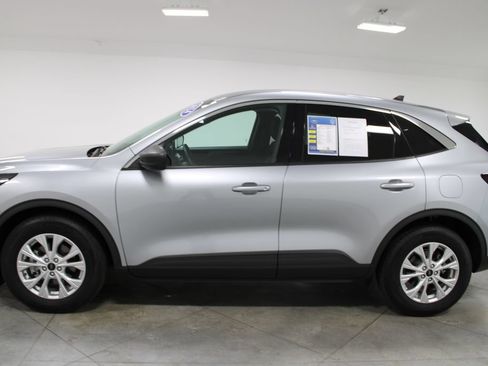 Used 2024 Ford Escape Active FWD image 6