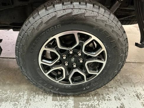 Used 2023 Ford F150 XLT w/ Equipment Group 302A High AWD/4WD image 12