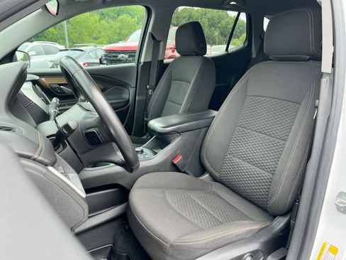 Used 2020 GMC Terrain SLE w/ Driver Convenience Package AWD/4WD image 18
