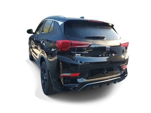 New 2026 Buick Encore GX Sport Touring image 4