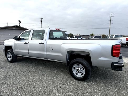 Used 2015 Chevrolet Silverado 2500 W/T image 8