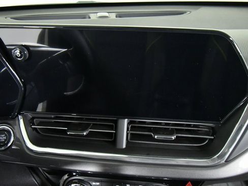 New 2026 Chevrolet Trax ACTIV image 4