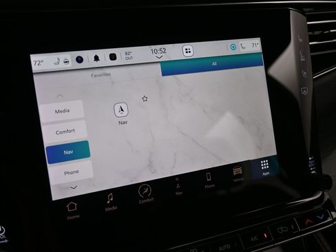 Used 2023 Jeep Wagoneer L Series III w/ Preferred Equipment Group image 21