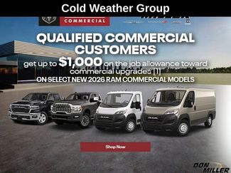 New 2026 RAM ProMaster 2500 w/ Safety Group video 2