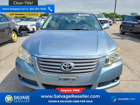 Used 2009 Toyota Avalon FWD image 7