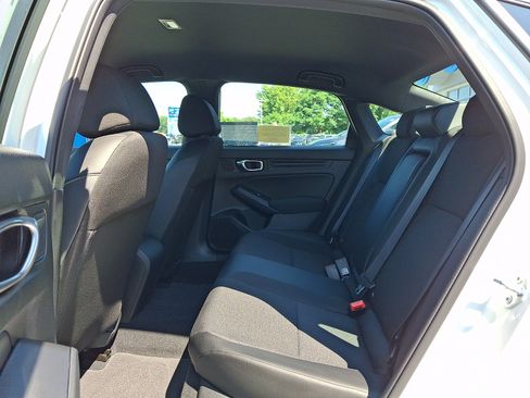 Used 2026 Honda Civic Sport image 10