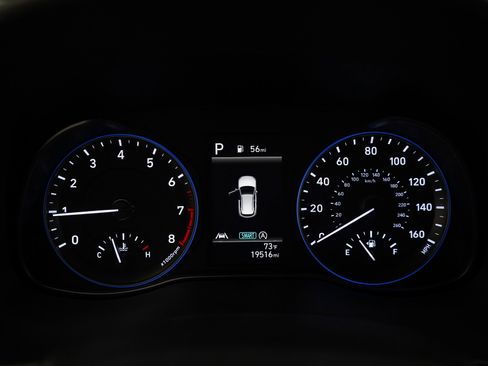 Used 2023 Hyundai Kona SEL image 20