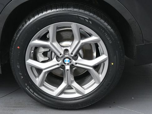 Used 2023 BMW X3 xDrive30i AWD/4WD image 35