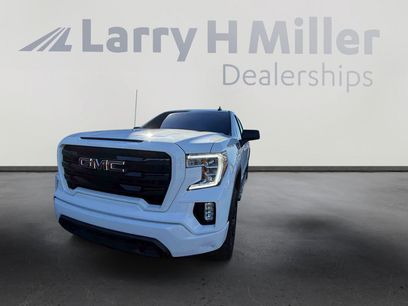 Used 2022 GMC Sierra 1500 Elevation