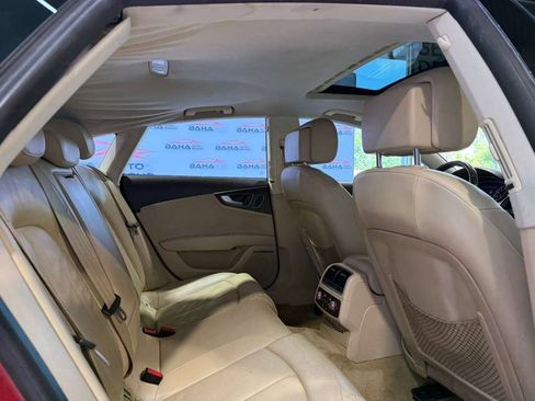 Used 2015 Audi A7 3.0T Premium Plus image 50