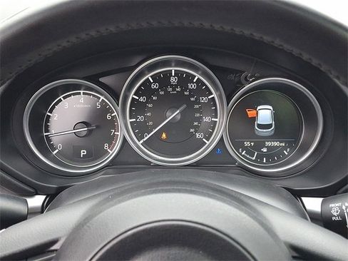 Used 2020 MAZDA CX-5 Touring image 20