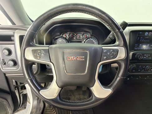 Used 2018 GMC Sierra 1500 SLT w/ Texas SLT Premium Package image 16