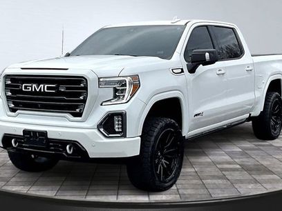 Used 2021 GMC Sierra 1500 AT4 w/ AT4 Premium Package