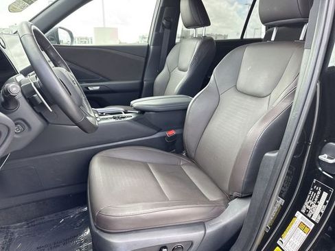 Certified 2025 Lexus TX 350 AWD w/ Technology Package image 11