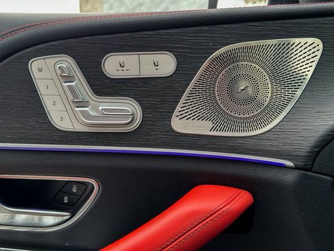 Used 2022 Mercedes-Benz GLE 53 AMG 4MATIC image 36