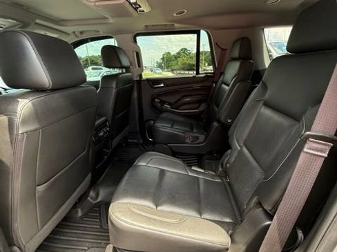 Used 2017 GMC Yukon SLT w/ Open Road Package RWD image 20