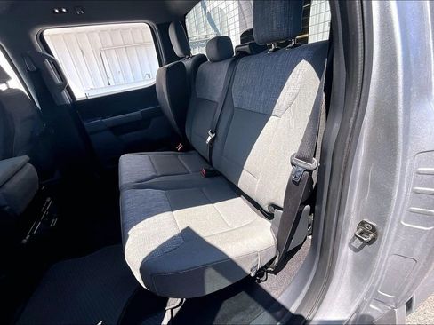 Used 2023 Ford F150 XLT w/ Trailer Tow Package image 22