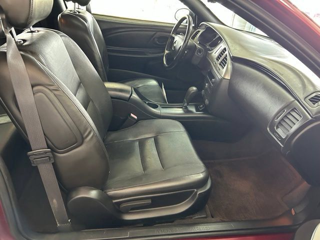 Used 2007 Chevrolet Monte Carlo SS w/ Convenience Package FWD image 19