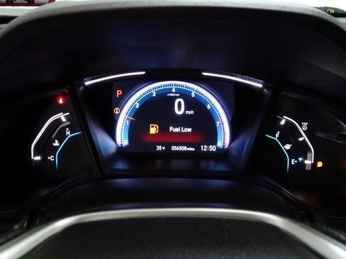 Used 2020 Honda Civic LX image 12