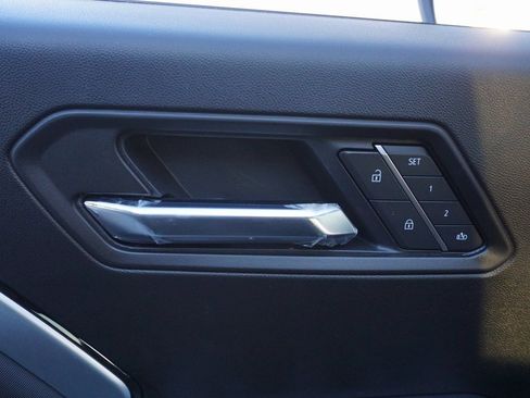 New 2026 Chevrolet Colorado Z71 w/ Technology Package image 25