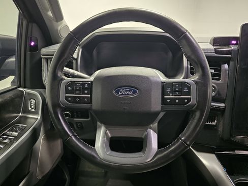 Used 2024 Ford F150 Lightning Flash image 22