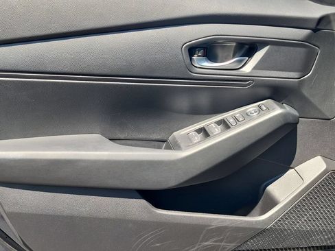 Used 2025 Honda Accord LX image 11